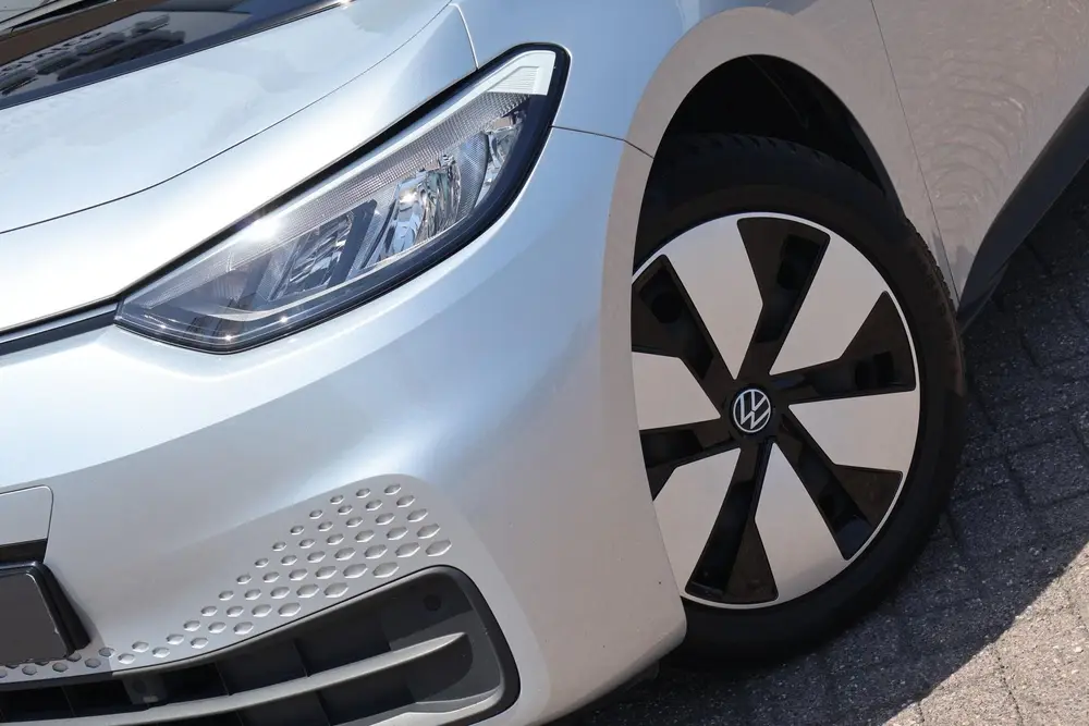 Volkswagen ID.3 204pk Business 58 kWh | SoH 94% | Adaptive C uit 2020, foto 15