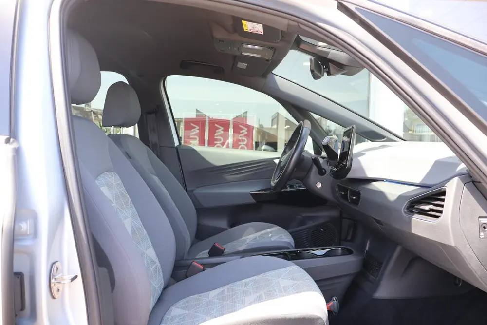 Volkswagen ID.3 204pk Business 58 kWh | SoH 94% | Adaptive C uit 2020, foto 16