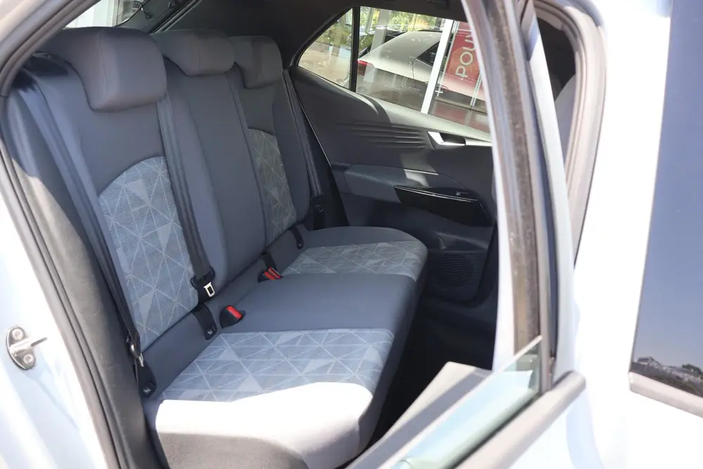 Volkswagen ID.3 204pk Business 58 kWh | SoH 94% | Adaptive C uit 2020, foto 18
