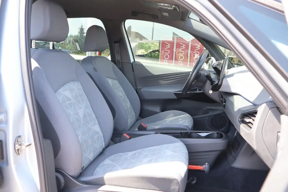 Volkswagen ID.3 204pk Business 58 kWh | SoH 94% | Adaptive C uit 2020, foto 4