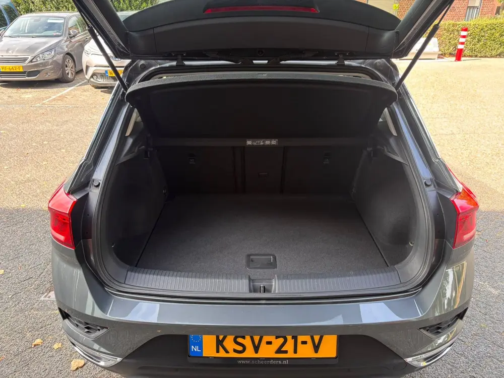 Volkswagen T-Roc 1.5 TSI Sport,Trekhaak,1 jaar bovag garanti uit 2021, foto 13