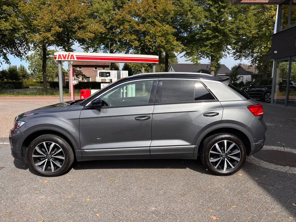 Volkswagen T-Roc 1.5 TSI Sport,Trekhaak,1 jaar bovag garanti uit 2021, foto 15