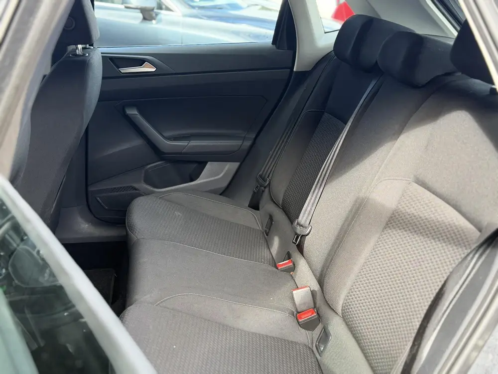 Volkswagen Polo 1.6 TDI Comfortline - Navigatie - Adaptive C uit 2019, foto 11