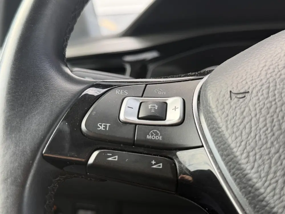 Volkswagen Polo 1.6 TDI Comfortline - Navigatie - Adaptive C uit 2019, foto 14