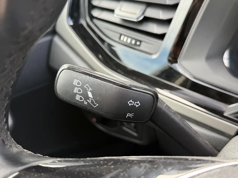 Volkswagen Polo 1.6 TDI Comfortline - Navigatie - Adaptive C uit 2019, foto 16