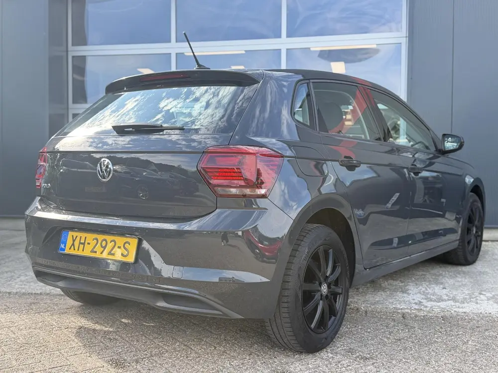 Volkswagen Polo 1.6 TDI Comfortline - Navigatie - Adaptive C uit 2019, foto 6