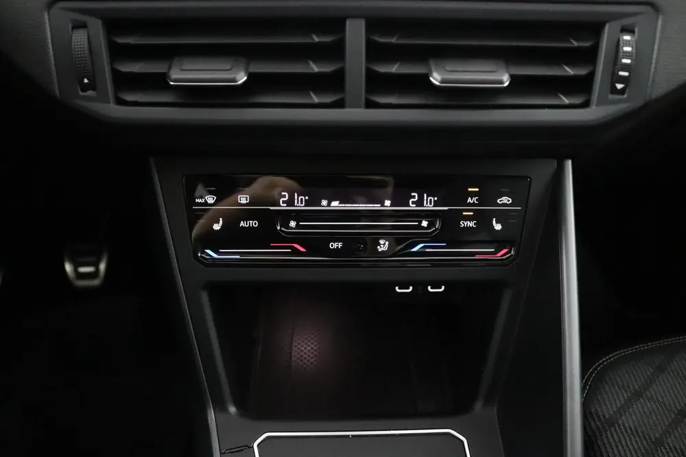 Volkswagen Polo 1.0 TSI R-Line Business | IQ Light | Pano da uit 2023, foto 10