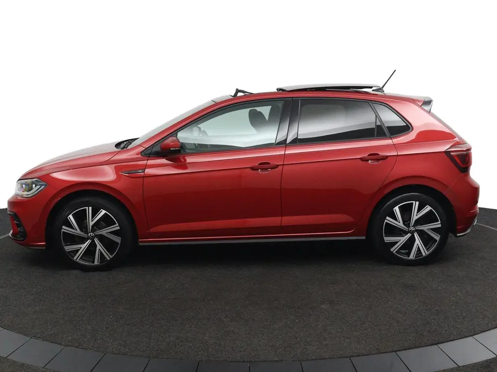 Volkswagen Polo 1.0 TSI R-Line Business | IQ Light | Pano da uit 2023, foto 13