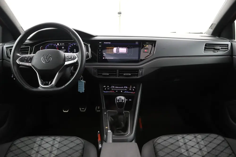 Volkswagen Polo 1.0 TSI R-Line Business | IQ Light | Pano da uit 2023, foto 4