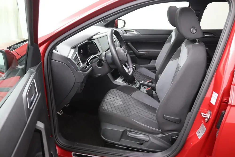 Volkswagen Polo 1.0 TSI R-Line Business | IQ Light | Pano da uit 2023, foto 5