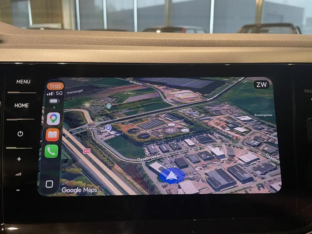 Volkswagen Polo 1.0 TSI R-Line Business | IQ Light | Pano da uit 2023, foto 8
