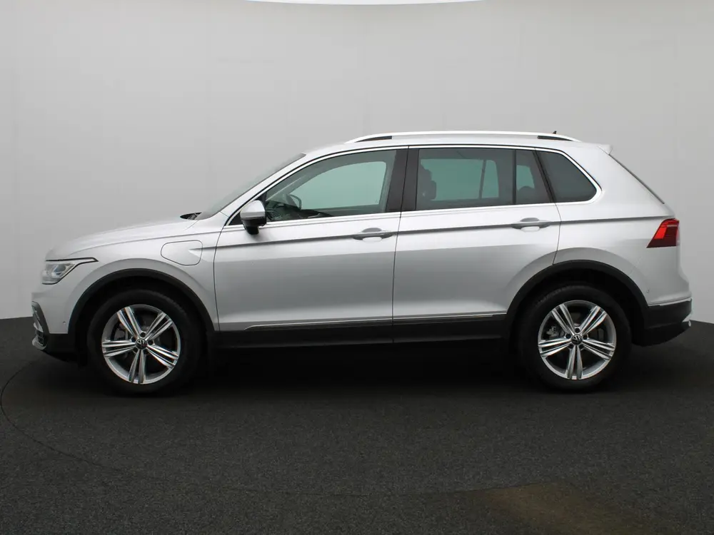 Volkswagen Tiguan 1.4 TSI eHybrid Elegance 245 PK| Dealerond uit 2021, foto 4