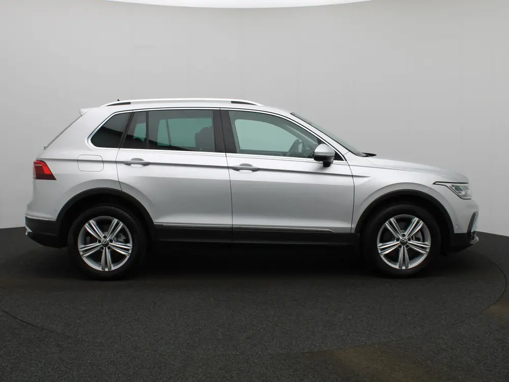 Volkswagen Tiguan 1.4 TSI eHybrid Elegance 245 PK| Dealerond uit 2021, foto 6