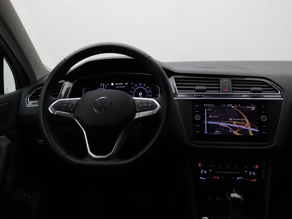 Volkswagen Tiguan 1.4 TSI eHybrid Elegance 245 PK| Dealerond uit 2021, foto 7