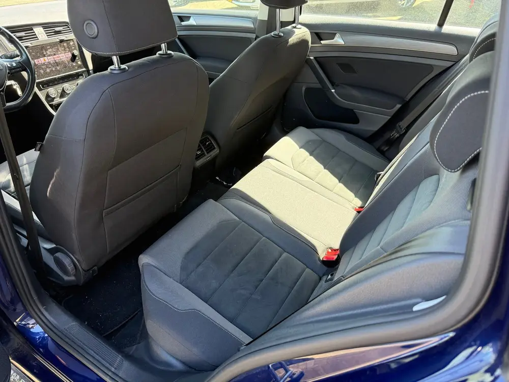 Volkswagen Golf Variant 1.0 TSI Comfortline Business Autom. uit 2019, foto 10