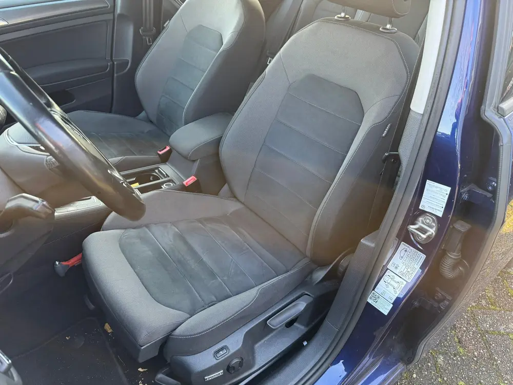 Volkswagen Golf Variant 1.0 TSI Comfortline Business Autom. uit 2019, foto 3