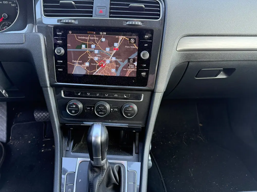 Volkswagen Golf Variant 1.0 TSI Comfortline Business Autom. uit 2019, foto 4