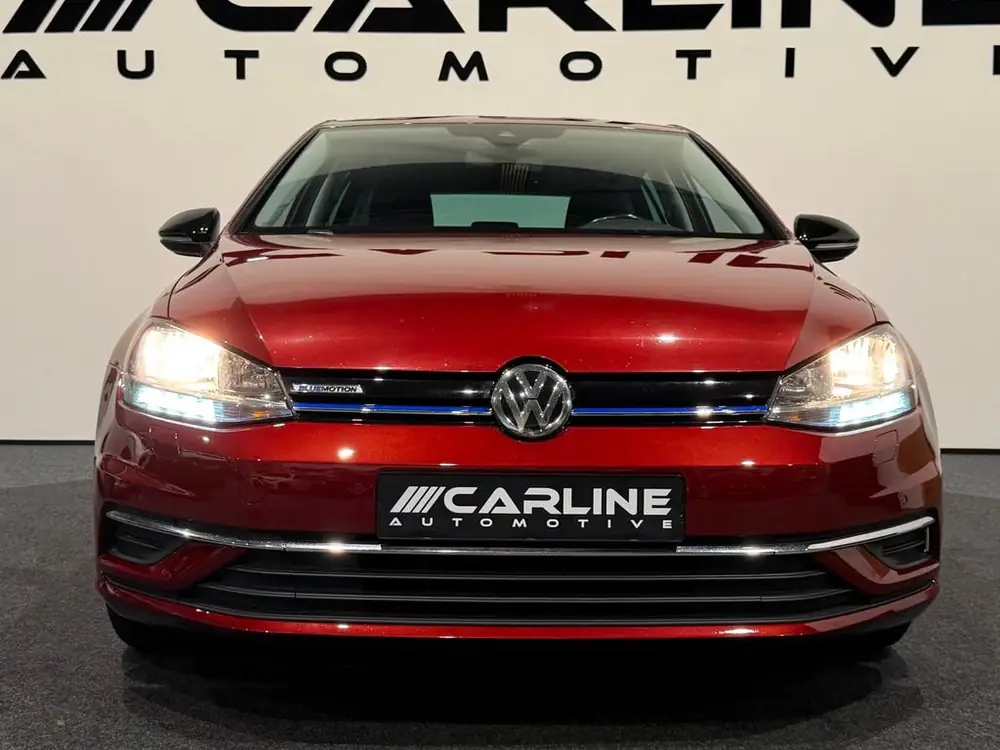 Volkswagen Golf 1.5 TSI AUTOMAAT IQ ACC CARPLAY STOELVER. NA uit 2019, foto 2