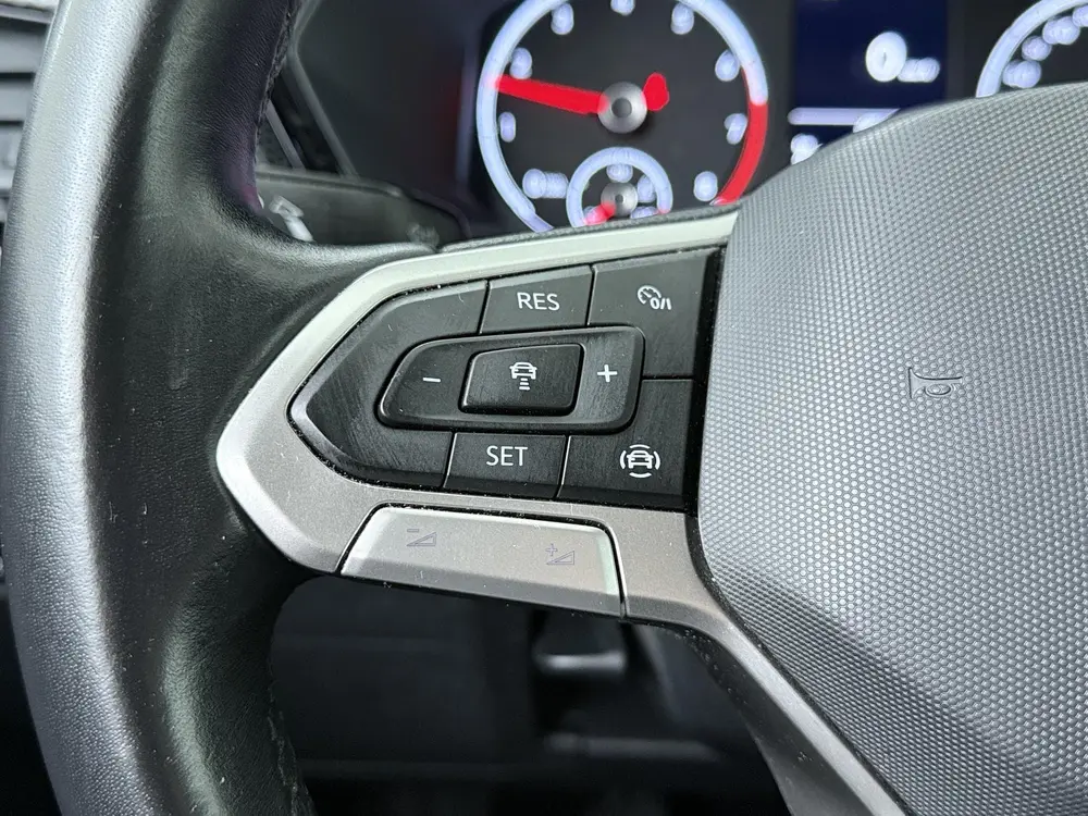Volkswagen T-Cross 1.0 TSI Life | 95 PK | Adaptive Cruise Co uit 2022, foto 8