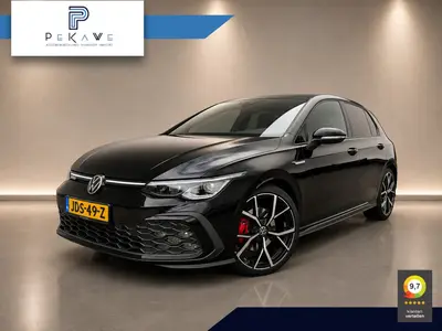 Volkswagen Golf GTD 2.0 TDI 200 pk DSG | Pano | IQ.Light Mat uit 2022