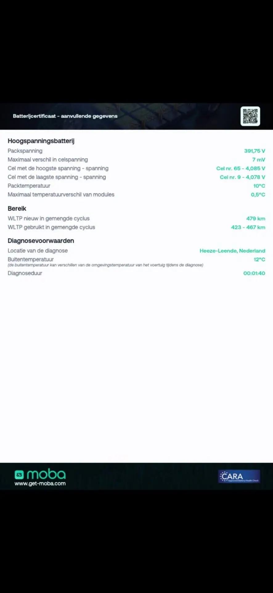 Volkswagen ID.4 First 77 kWh*1ste eig*Warmtepomp*SOH 93% uit 2021, foto 12