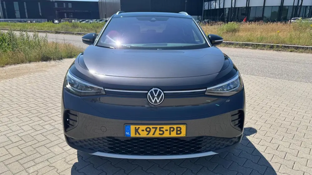 Volkswagen ID.4 First 77 kWh*1ste eig*Warmtepomp*SOH 93% uit 2021, foto 2