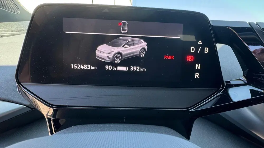 Volkswagen ID.4 First 77 kWh*1ste eig*Warmtepomp*SOH 93% uit 2021, foto 8