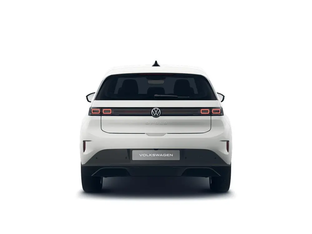 Volkswagen ID Polo Life First Edition 52 kWh 211 PK | Navig uit 2026, foto 3