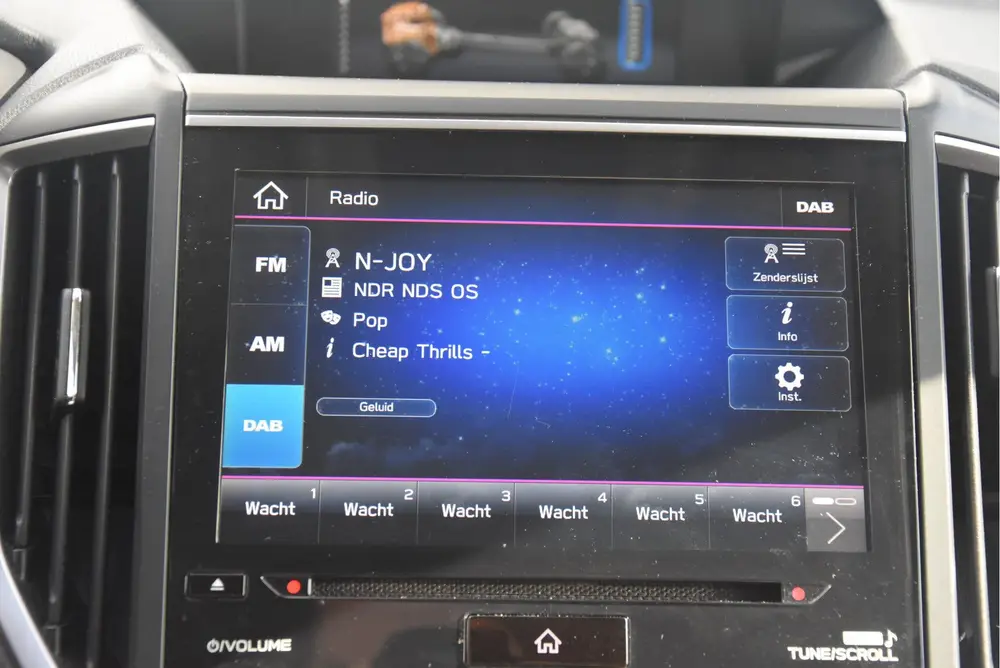 Subaru Forester 2.0i e-BOXER First Edition | Trekhaak | uit 2019, foto 17