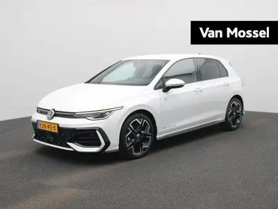 Volkswagen Golf 1.5 eTSI R-Line Edition 116 PK| Origineel Ne uit 2025