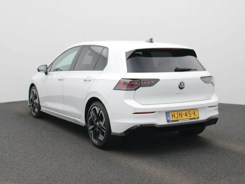 Volkswagen Golf 1.5 eTSI R-Line Edition 116 PK| Origineel Ne uit 2025, foto 2