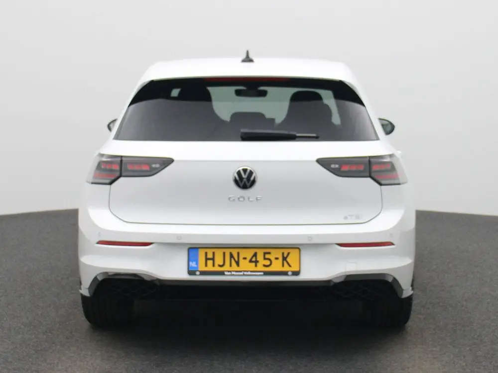 Volkswagen Golf 1.5 eTSI R-Line Edition 116 PK| Origineel Ne uit 2025, foto 4