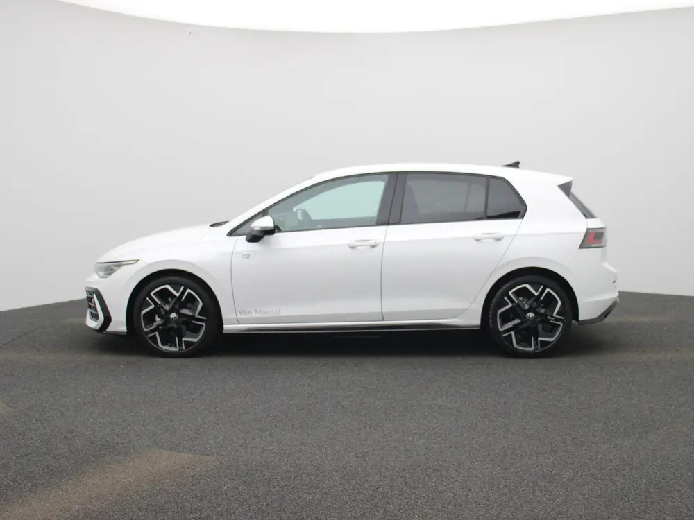 Volkswagen Golf 1.5 eTSI R-Line Edition 116 PK| Origineel Ne uit 2025, foto 7