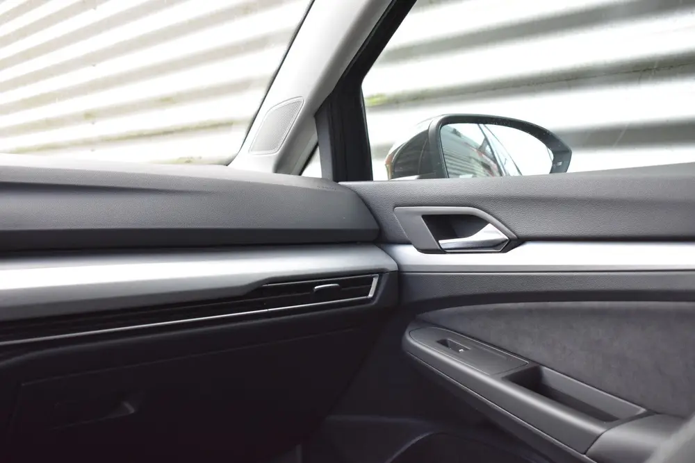 Volkswagen Golf Variant 1.0 eTSI Life Business LED | Carplay uit 2023, foto 10