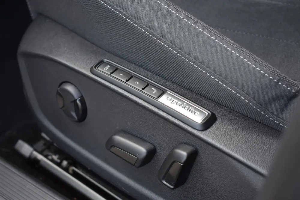 Volkswagen Golf Variant 1.0 eTSI Life Business LED | Carplay uit 2023, foto 12