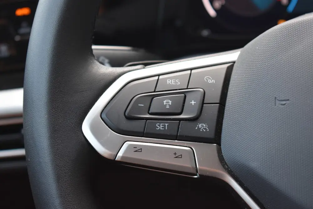 Volkswagen Golf Variant 1.0 eTSI Life Business LED | Carplay uit 2023, foto 17