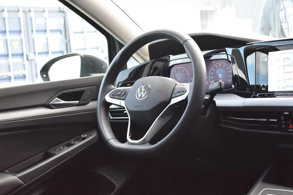 Volkswagen Golf Variant 1.0 eTSI Life Business LED | Carplay uit 2023, foto 7