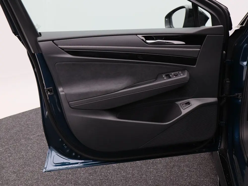Volkswagen ID.7 Limited Edition Plus 86 kWh 286 PK | Trekhaa uit 2026, foto 18