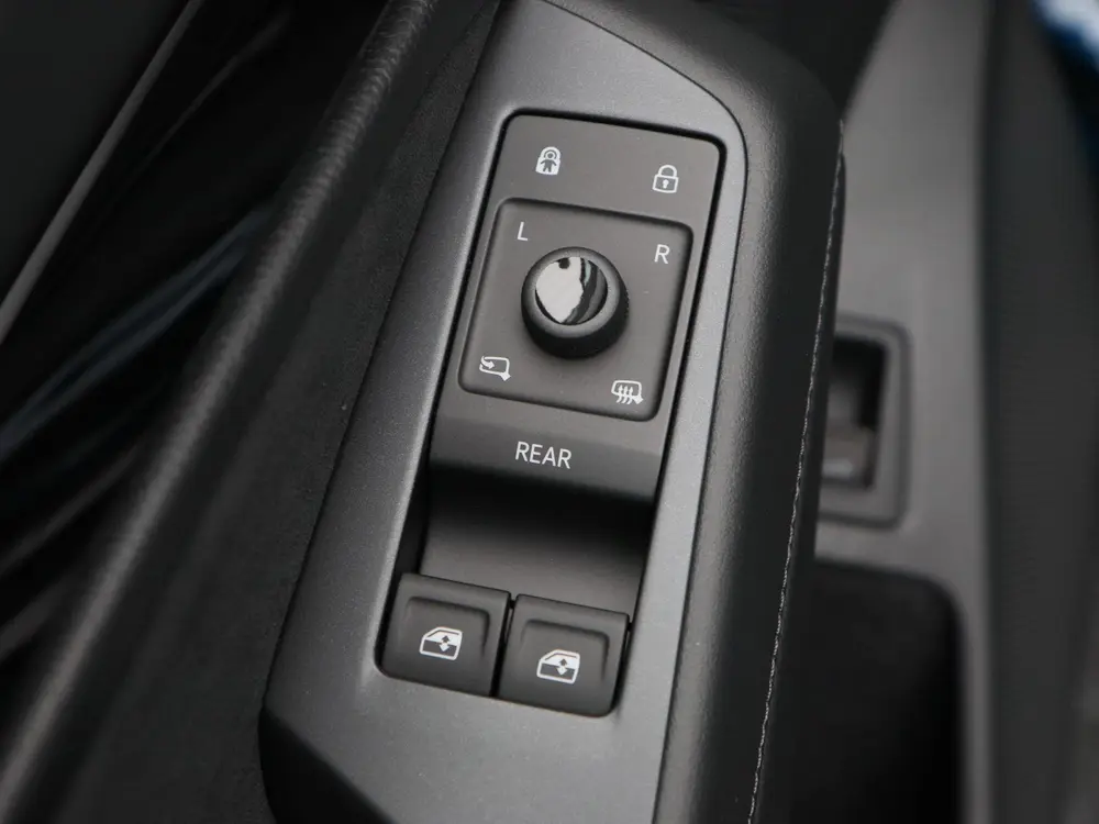 Volkswagen ID.7 Limited Edition Plus 86 kWh 286 PK | Trekhaa uit 2026, foto 19