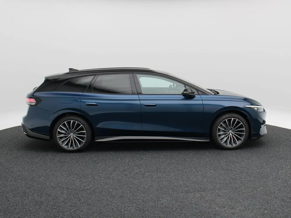 Volkswagen ID.7 Limited Edition Plus 86 kWh 286 PK | Trekhaa uit 2026, foto 6