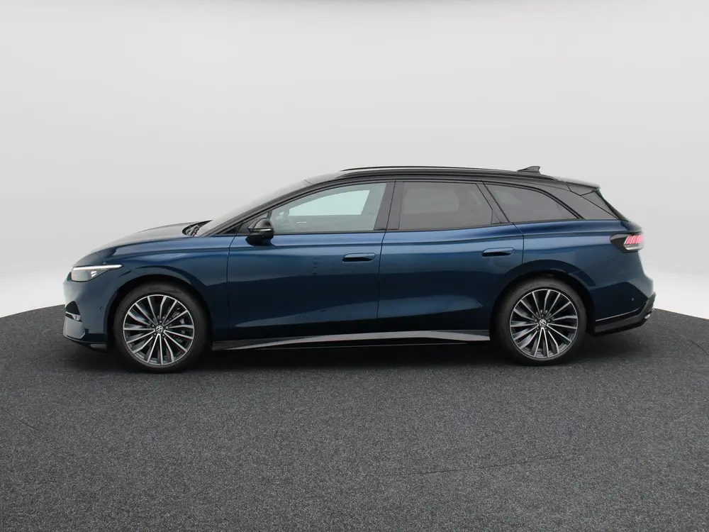 Volkswagen ID.7 Limited Edition Plus 86 kWh 286 PK | Trekhaa uit 2026, foto 7