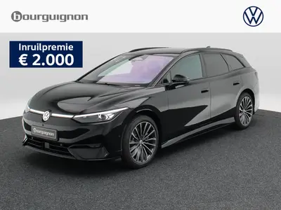 Volkswagen ID.7 Limited Edition Plus 86 kWh 286 PK | Trekhaa uit 2026