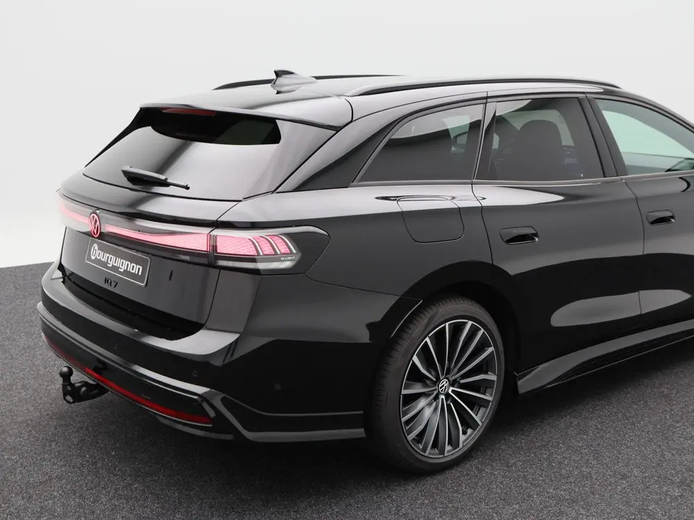 Volkswagen ID.7 Limited Edition Plus 86 kWh 286 PK | Trekhaa uit 2026, foto 13