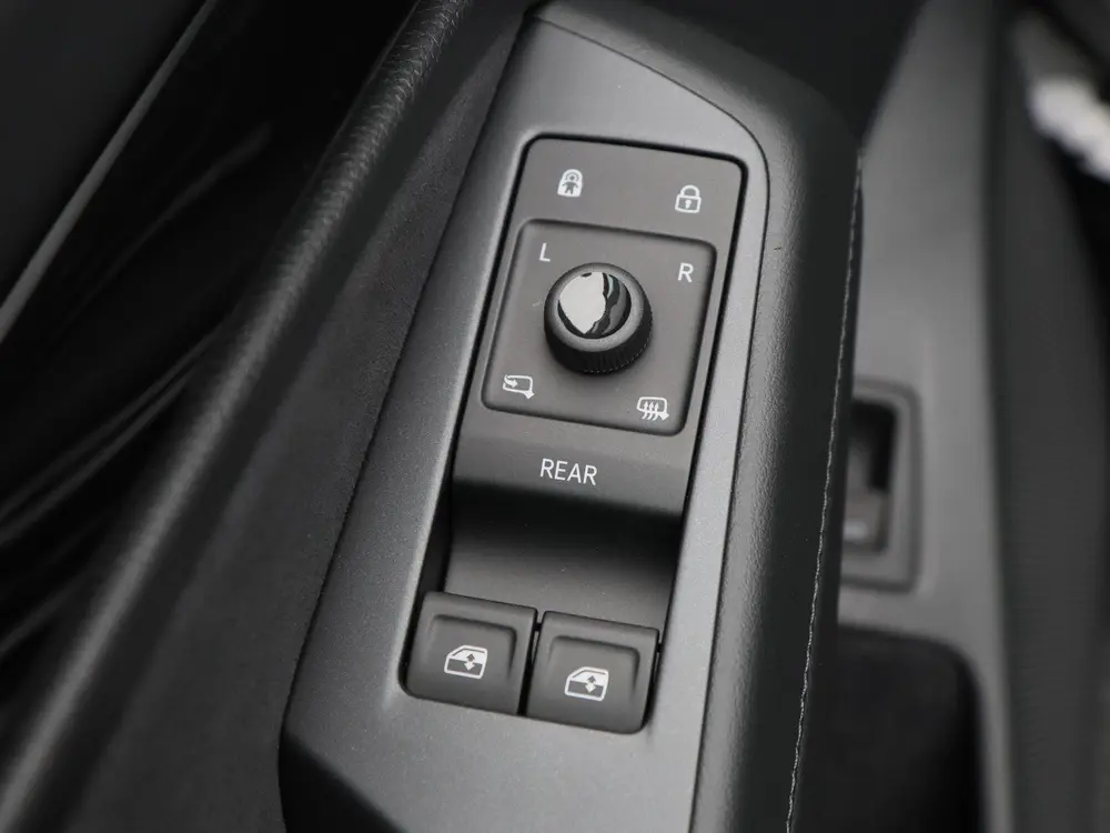 Volkswagen ID.7 Limited Edition Plus 86 kWh 286 PK | Trekhaa uit 2026, foto 19