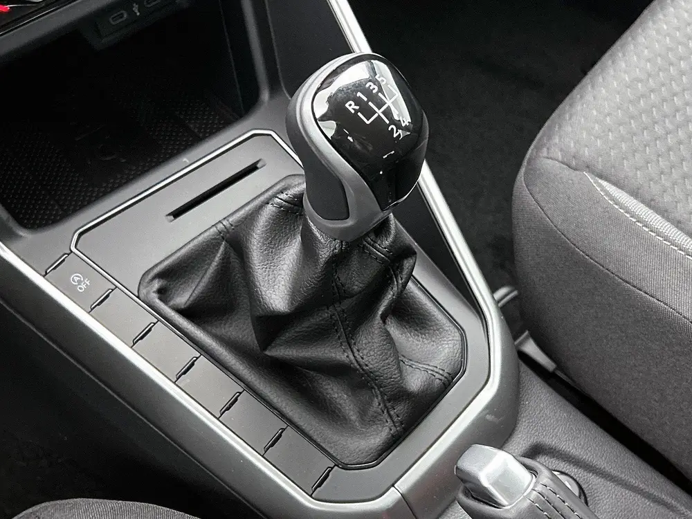 Volkswagen Polo 1.0 TSI Life Edition 95 PK | Navigatie | Cam uit 2025, foto 10