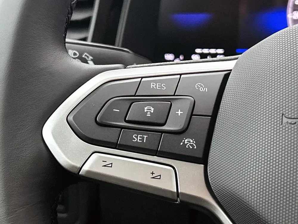 Volkswagen Polo 1.0 TSI Life Edition 95 PK | Navigatie | Cam uit 2025, foto 14