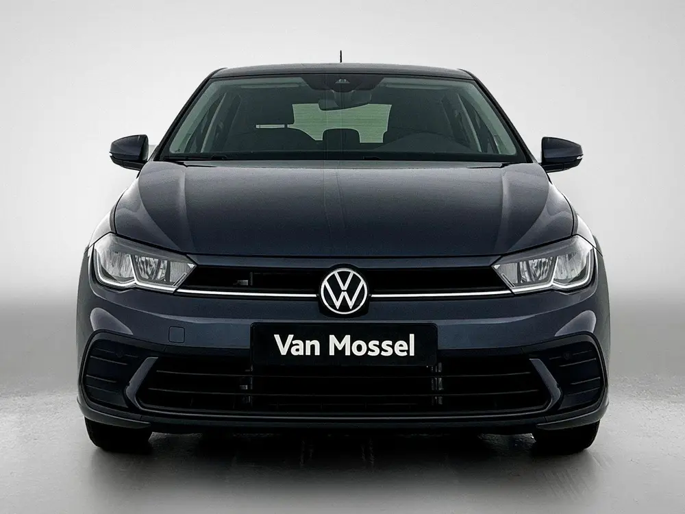 Volkswagen Polo 1.0 TSI Life Edition 95 PK | Navigatie | Cam uit 2025, foto 5