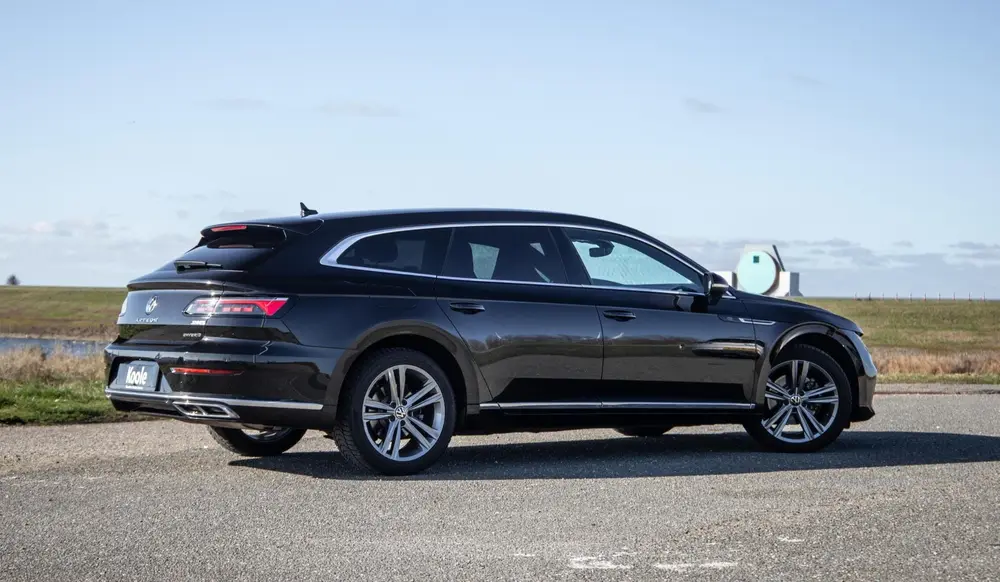 Volkswagen Arteon 1.4 TSI eHybrid R-Line Business CARPLAY / uit 2022, foto 10