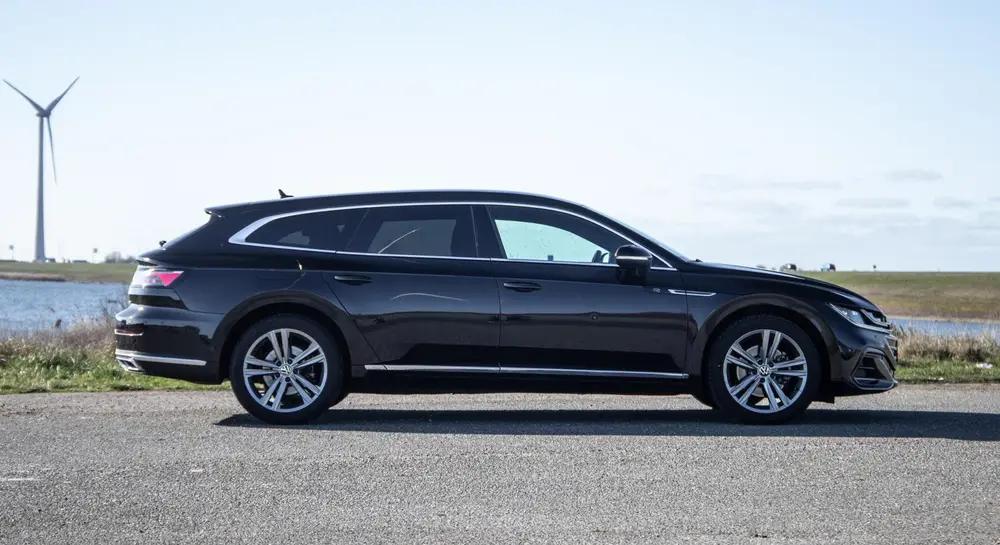 Volkswagen Arteon 1.4 TSI eHybrid R-Line Business CARPLAY / uit 2022, foto 13