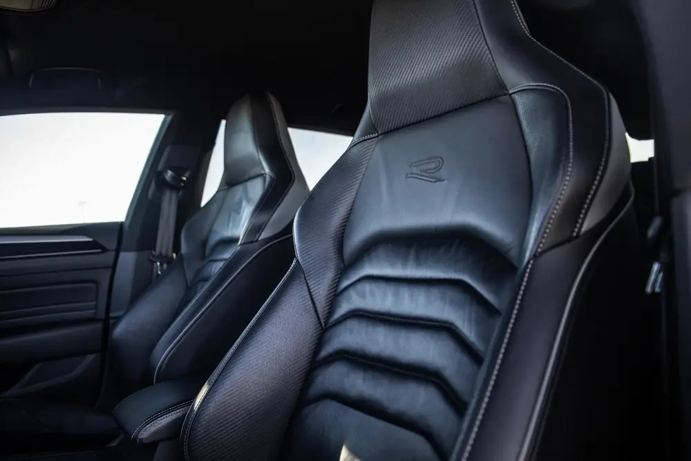 Volkswagen Arteon 1.4 TSI eHybrid R-Line Business CARPLAY / uit 2022, foto 17